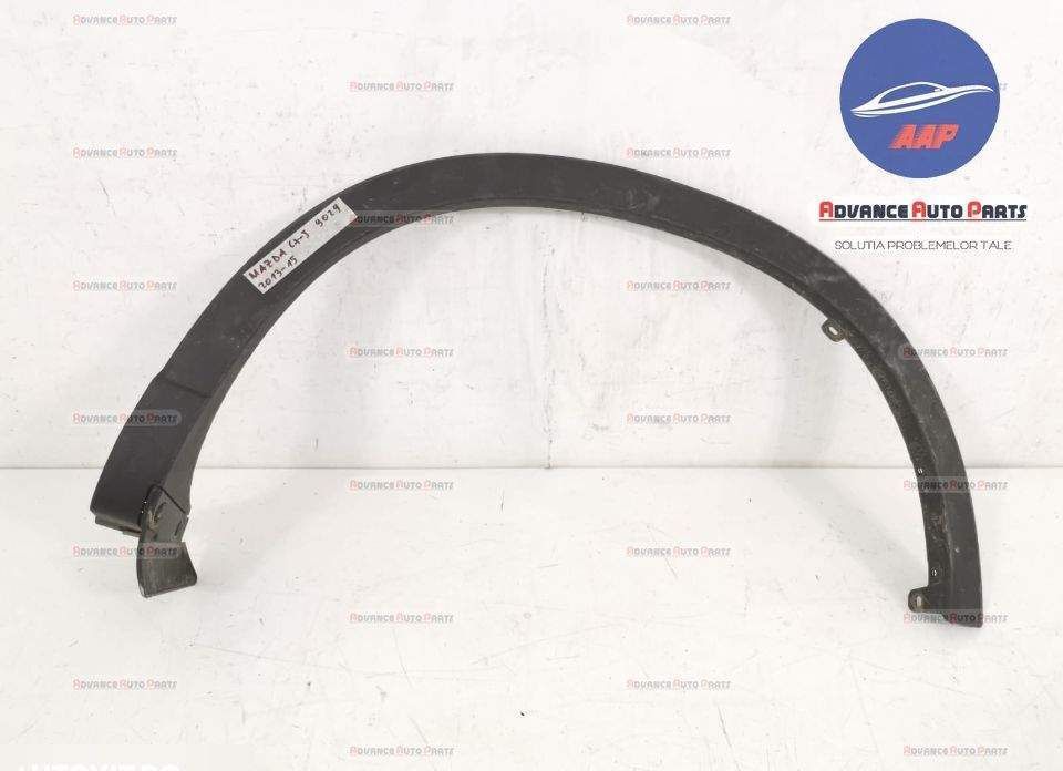 Bandou aripa stanga spate original in stare buna Mazda  CX-5  1  [2011