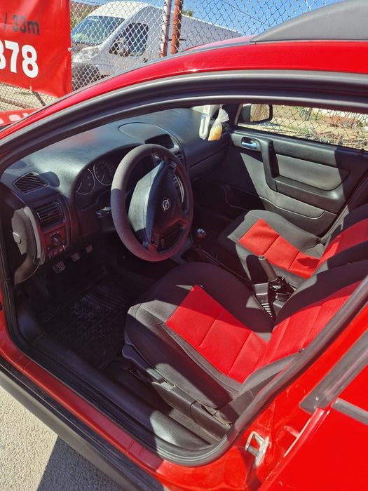 Vand Opel astra g
