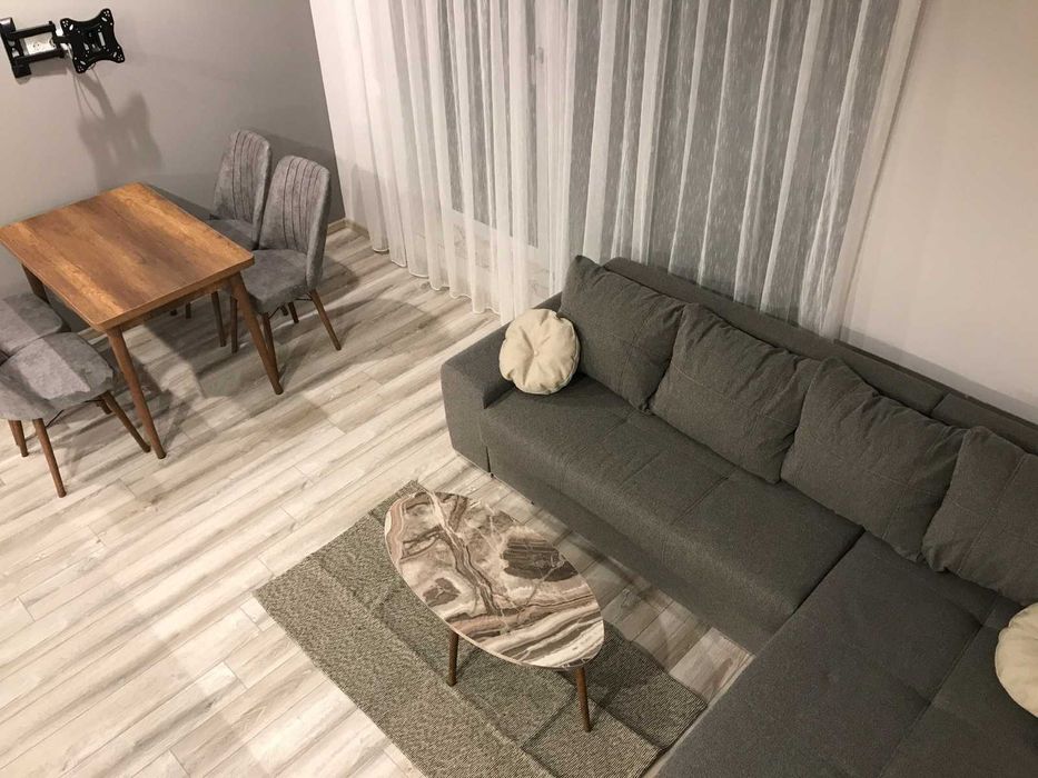 Дава се под наем Двустаен апартамент в София, Овча купел - 65 кв.м за 725 € - Снимка #1