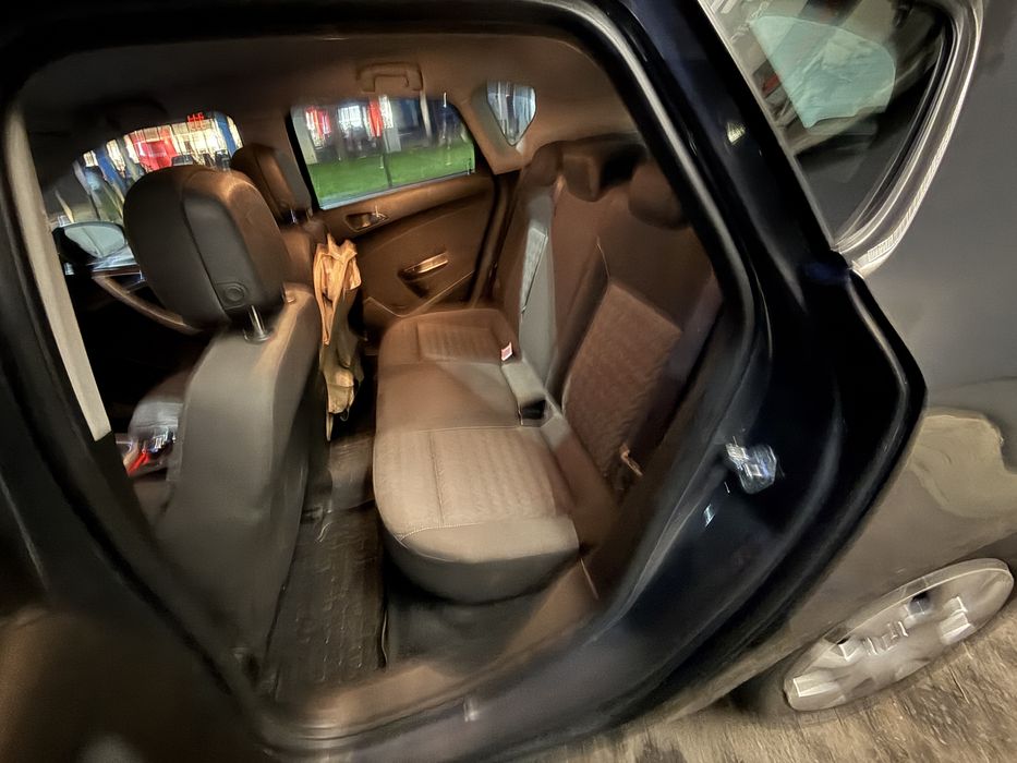 Opel Astra .J  Hatchback .2013 Euro.5