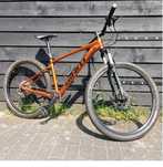 Giant talon 3 оранжево