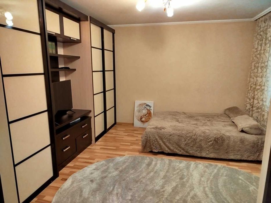 Двустаен имот в Лозенец