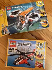 Lego CREATOR 3in1 лего