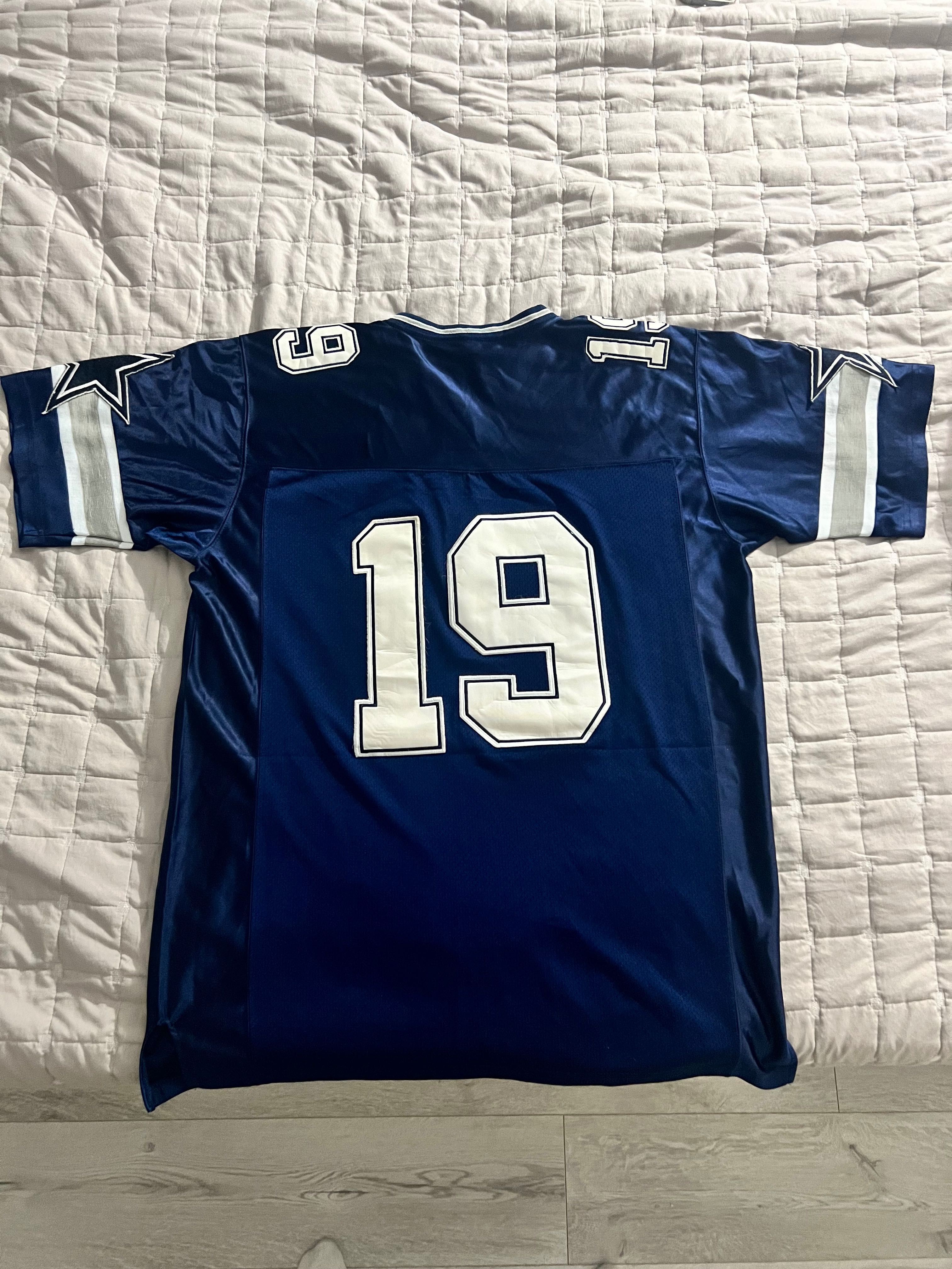 Джерси-футболка Dallas Cowboys
