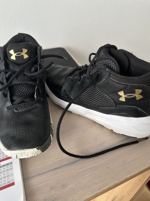 Under Armour 38.5