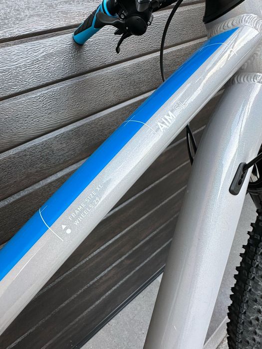 Bicicleta MTB CUBE AIM SL 29 Noua