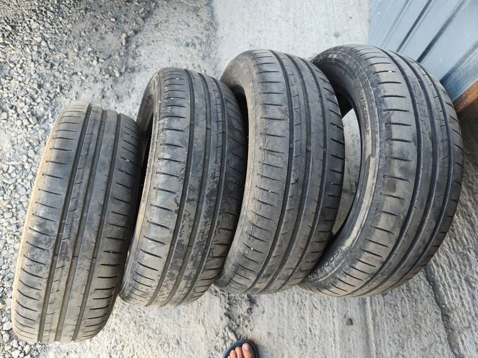 anvelope vara Dunlop 185/60 R15
