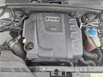 Motor Audi A4 / A6 / Q5 2.0TDI CAH / CAHA
