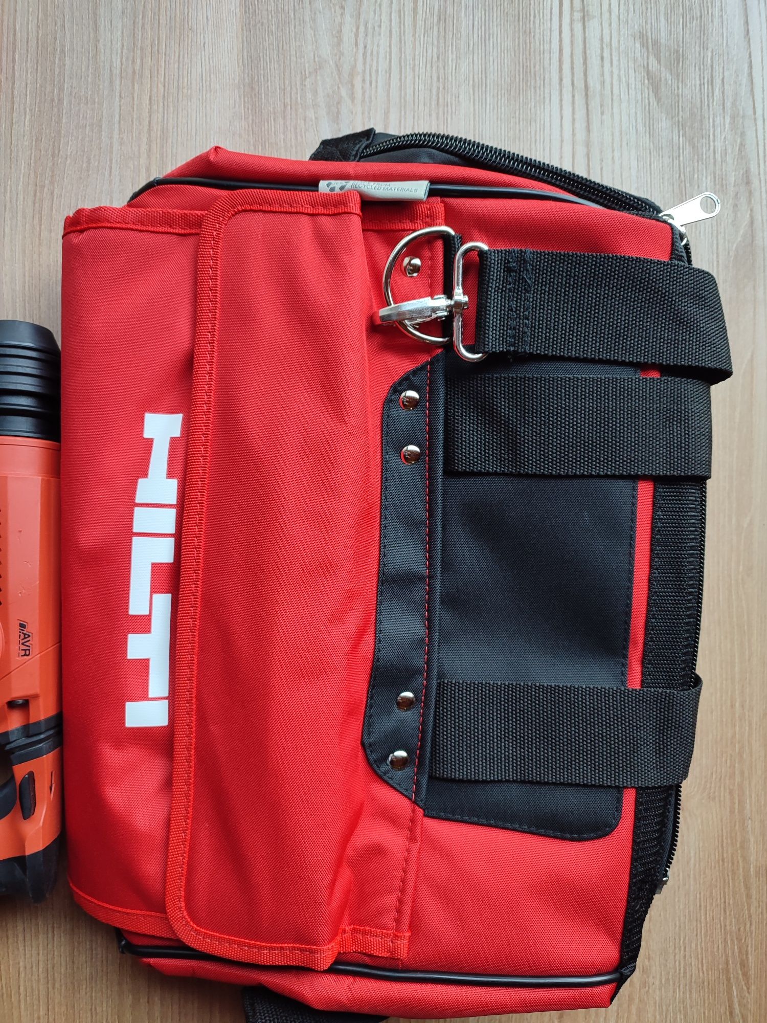 Hilti rotopercutor pe acumulatori Nuron