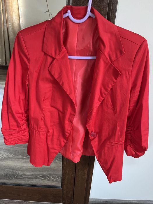 Дамско сако