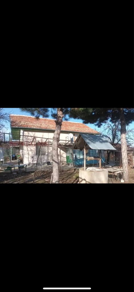 Продава се Къща в Враца, Център - 180 кв.м за 99 €/кв.м - Снимка #1