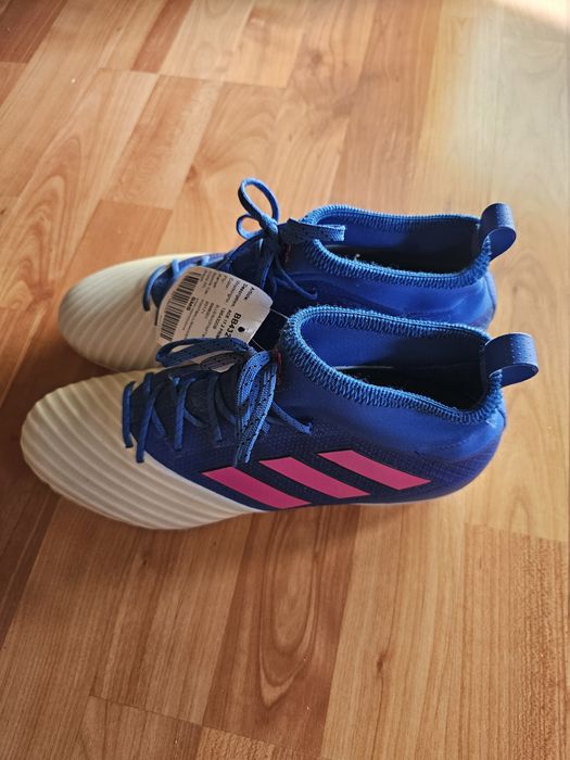 Adidași Adidas Ace 17.2 PRIMEMESH