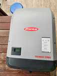 Vând invertor Fronius Symo 10 kW trifazat On Grid