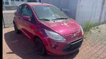 Продава се само на части Ford Ka 1.2 2009 год