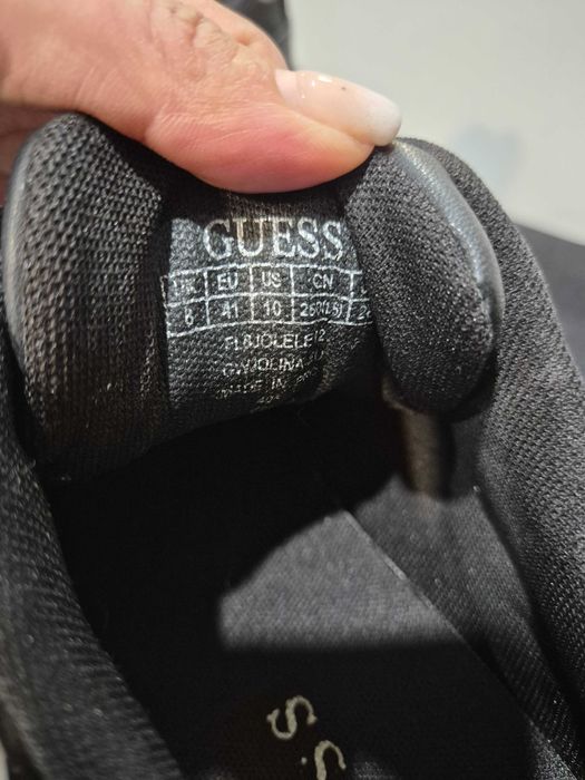 ТОП Обувки guess