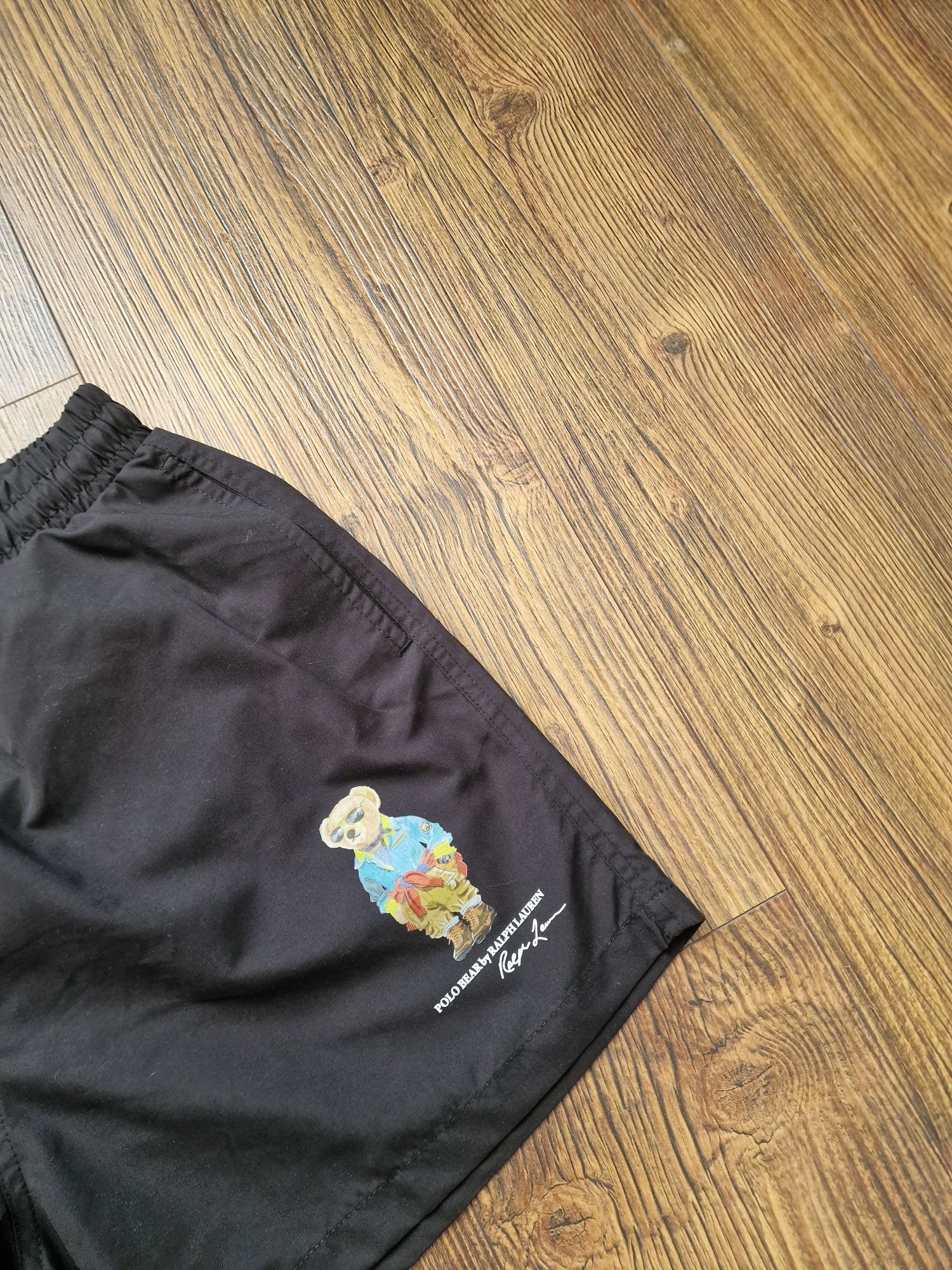 Мъжки къси плувни шорти POLO RALPH LAUREN размер S M L XL 2XL 3XL
Най-