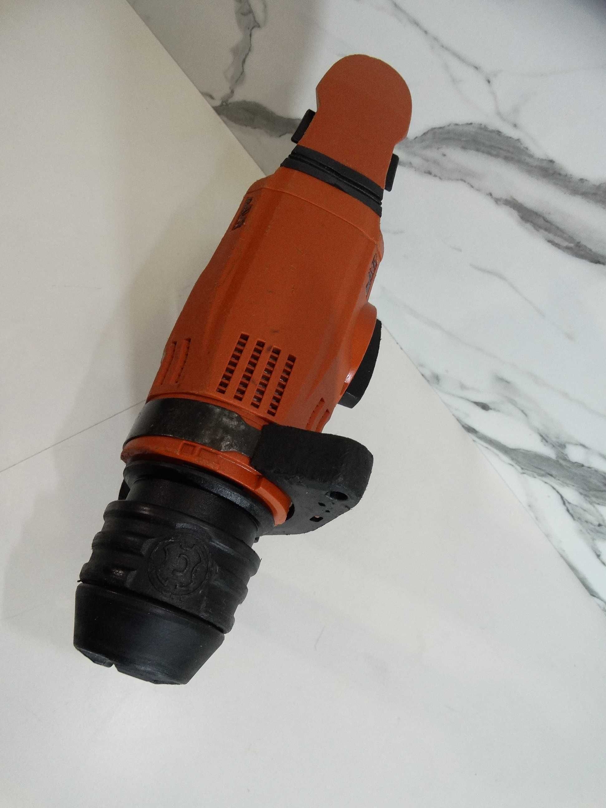 Промо Hilti TE 4 - 22 / 5.2 Ah / Nuron - Компактен перфоратор D дръжка