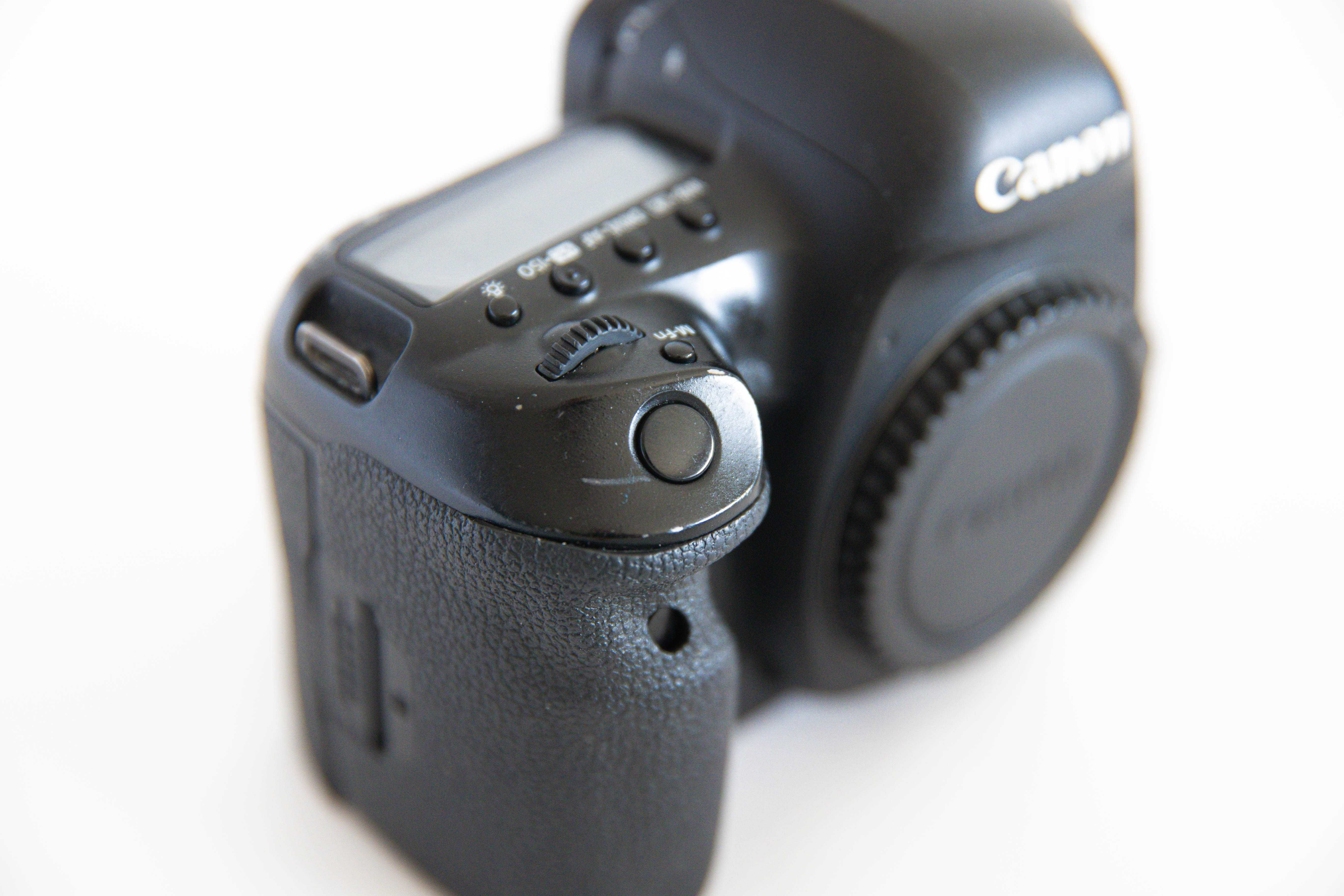 Canon 5D mark IV