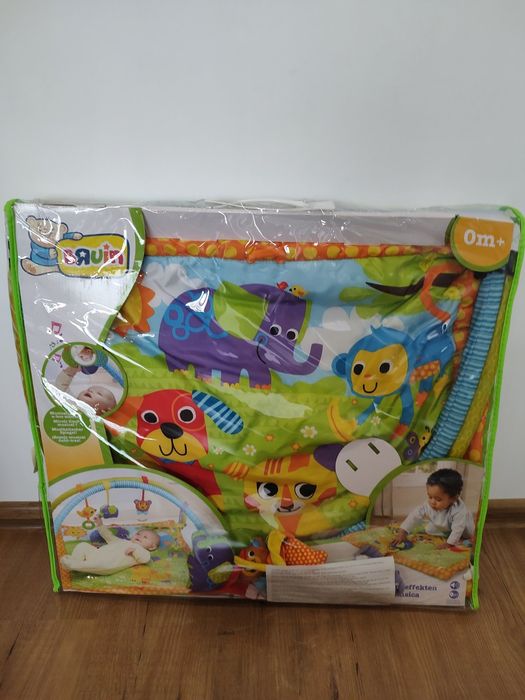 Активна гимнастика