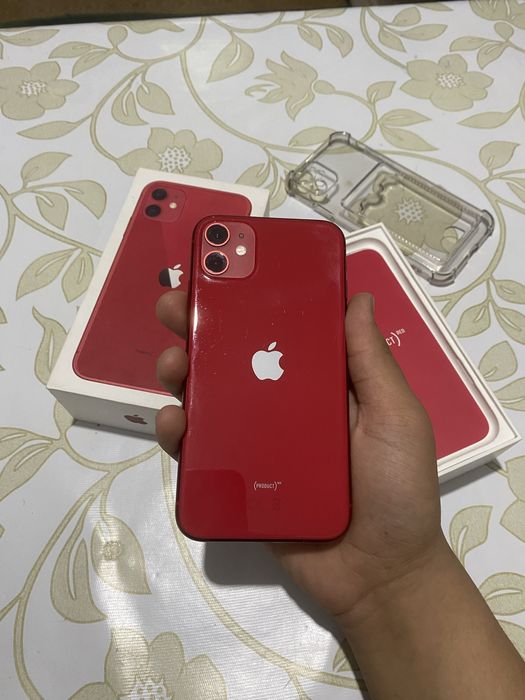 Айфон 11