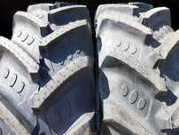 420/85R38 Anvelope noi BKT de tractor spate New Holland Radiale