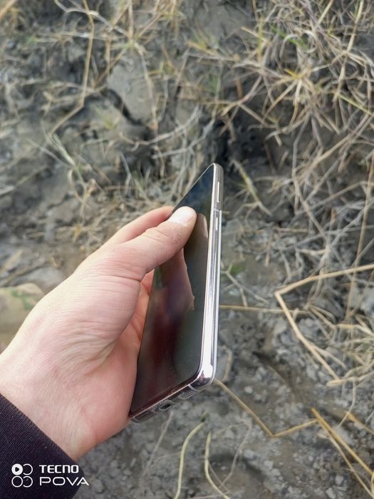 Samsung s21 5G holati ideal ekran almashgan arginaliga arzon ekran ema