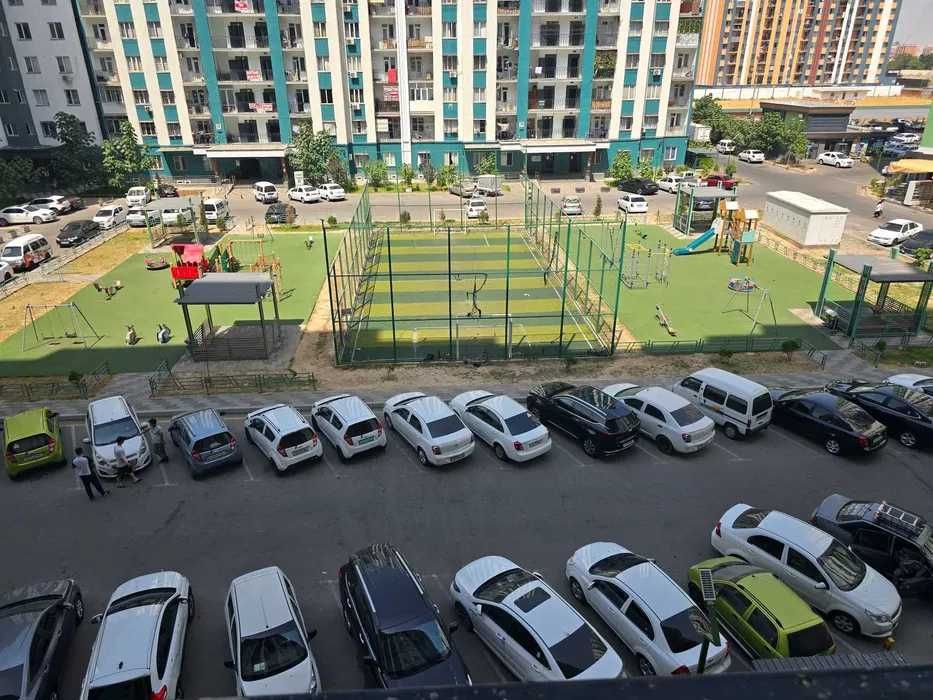 Ш.СРОЧНО аренда к-ра в сергели янги-дархон 3/4/16 оилага