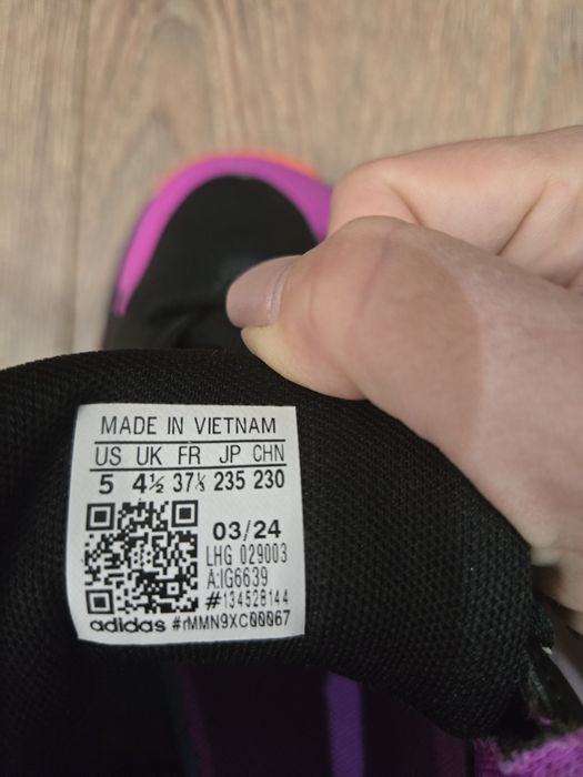 Adidas Cross Em Up Select