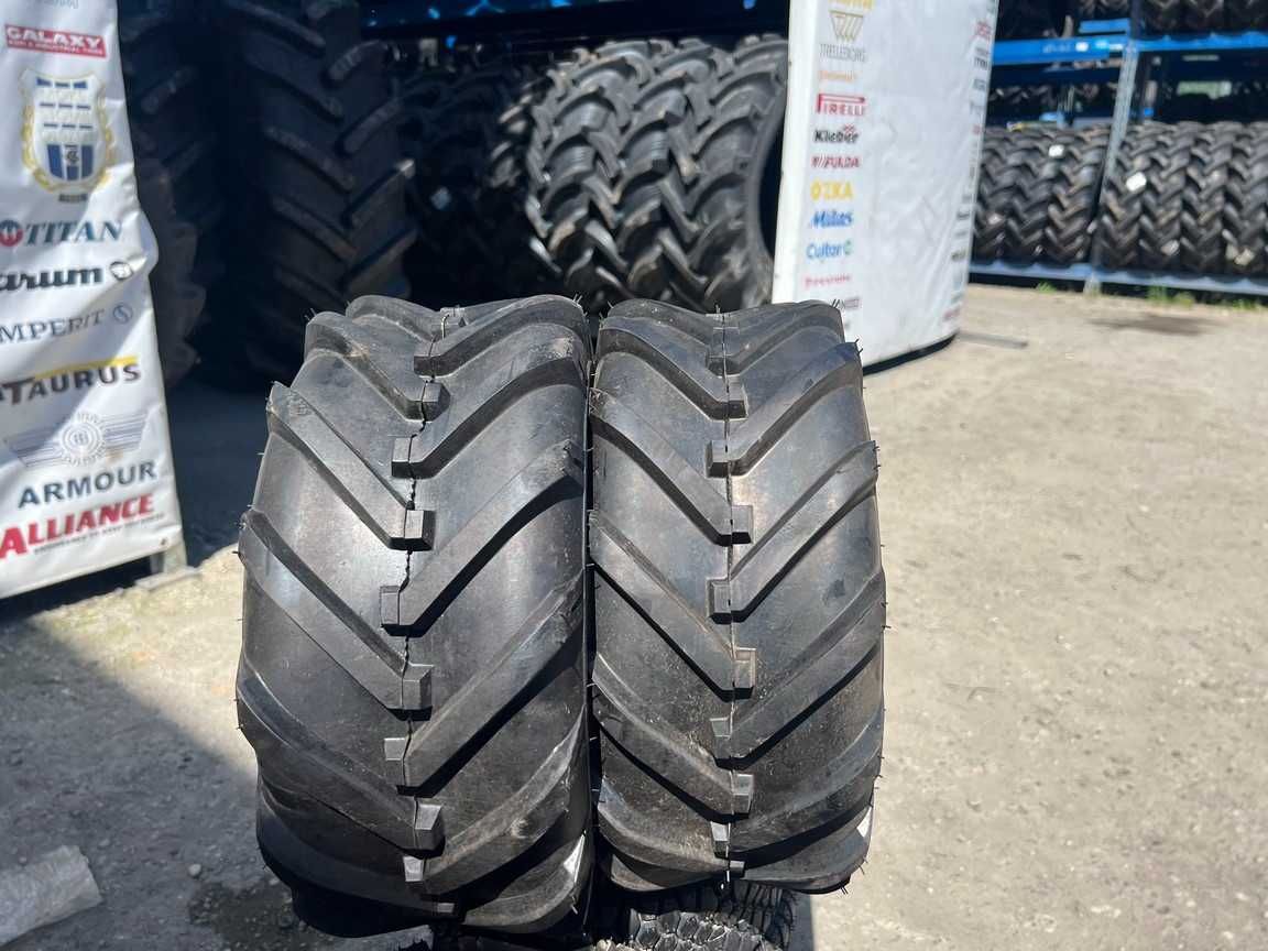 Cauciucuri pentru tractor de gazon noi 16x6.50-8 marca MITAS