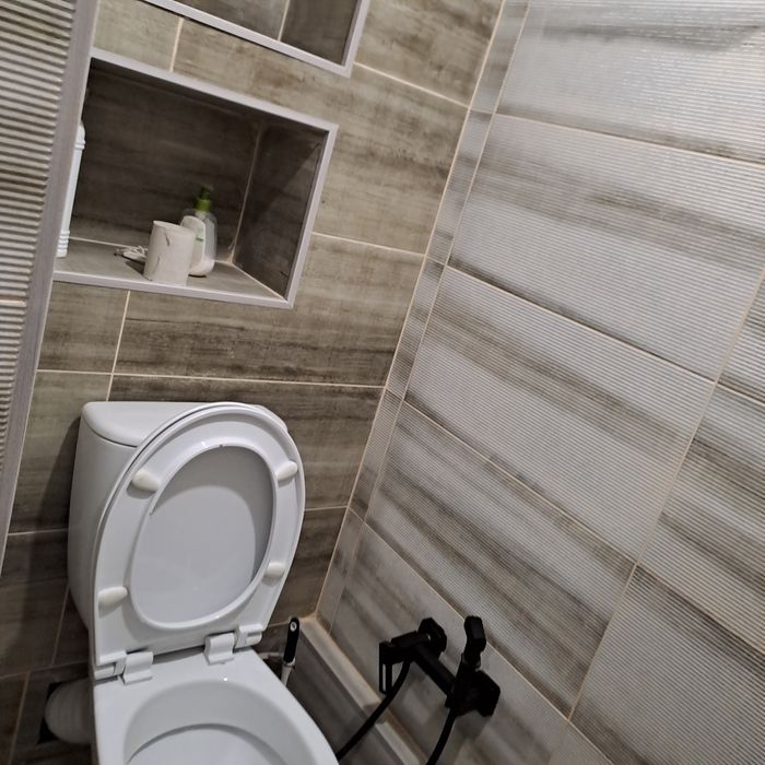 Продам новую 3 комнатную квартиру