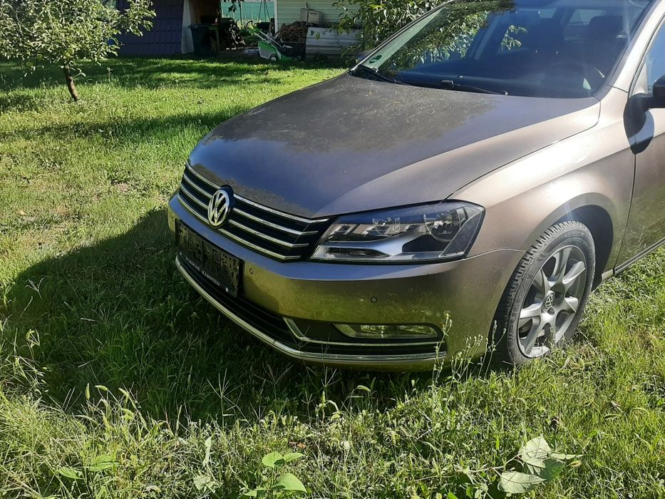 Passat B7 1.4 benzina 144.000 km!