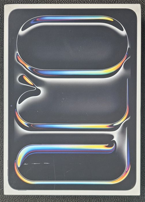 Ipad 11 Pro M4 256 GB Sigilat