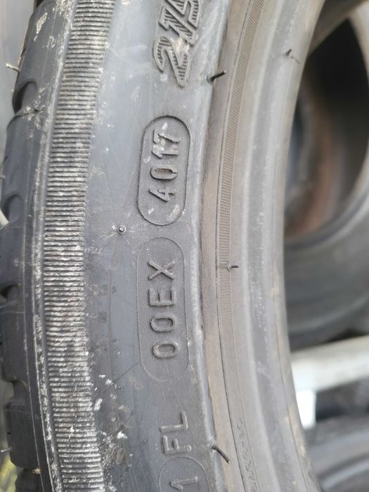 215 45 18  Anvelope vara noi Michelin Pilot Sport 3