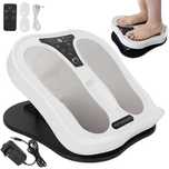 Aparat Electrostimulator si Masaj Relaxant ptr. Picioare cu Incalzire