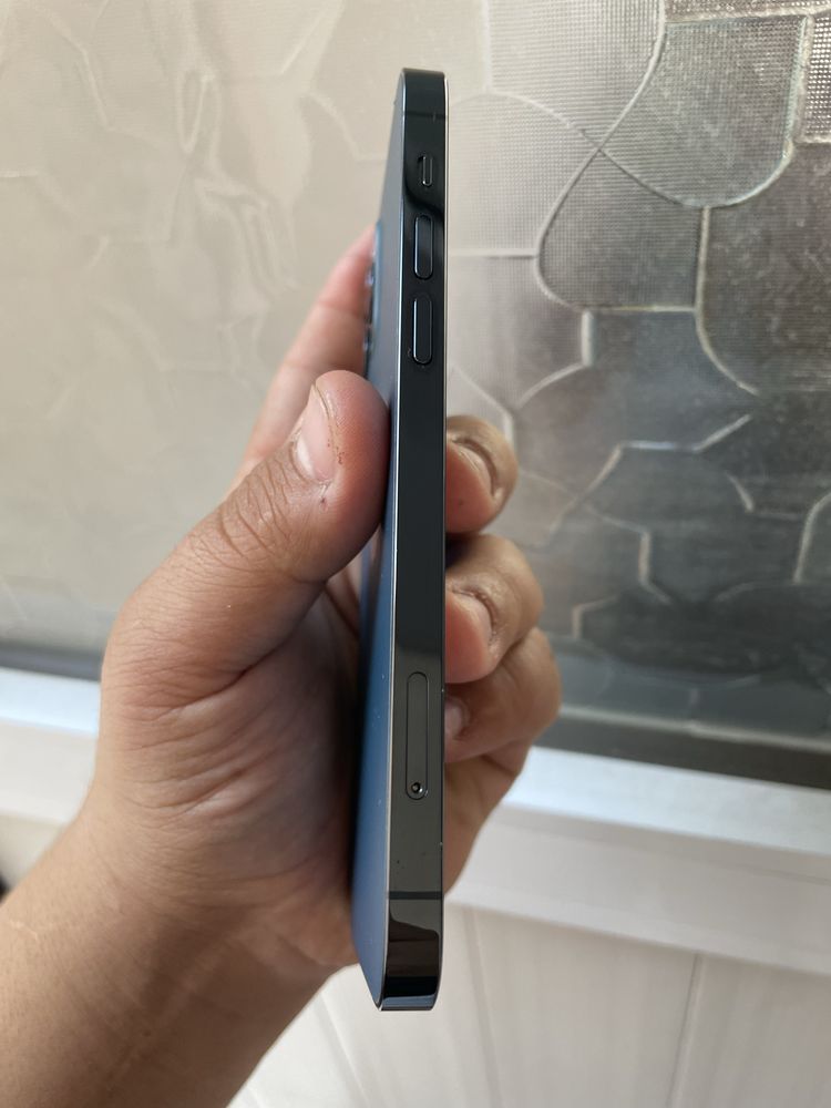 Iphone 12 Pro 128 Gb Xolati Ideal