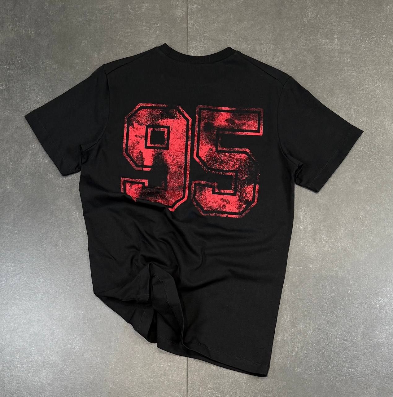 Мъжки тениски Dsquared