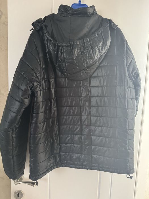 Спорно яке Nike Manchister United