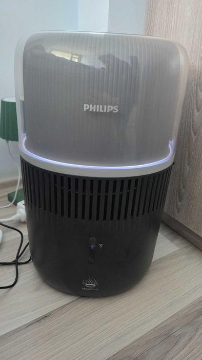 Овлажнител Philips