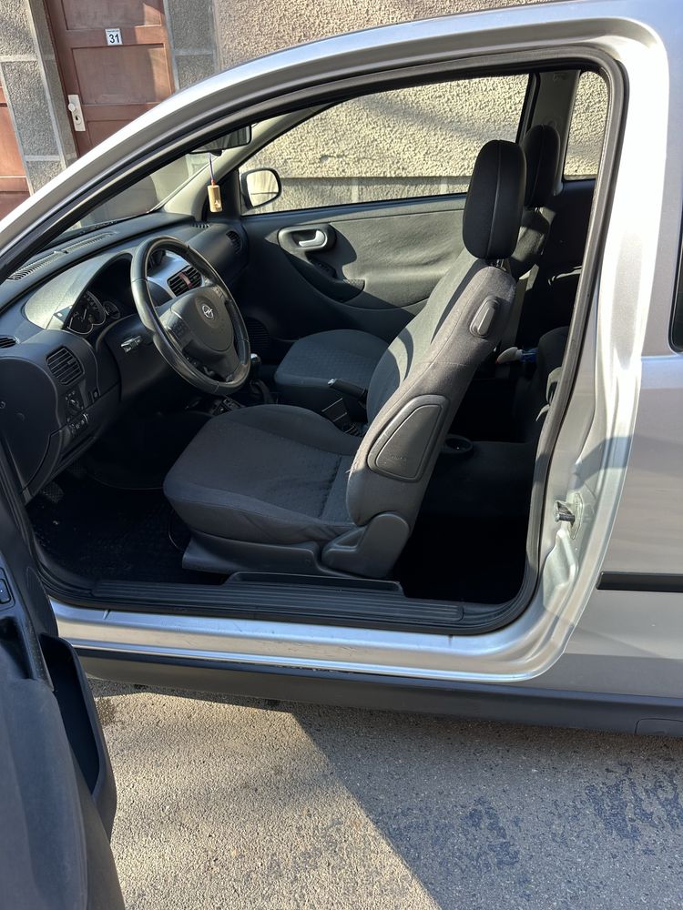 Продавам - Opel Corsa - C