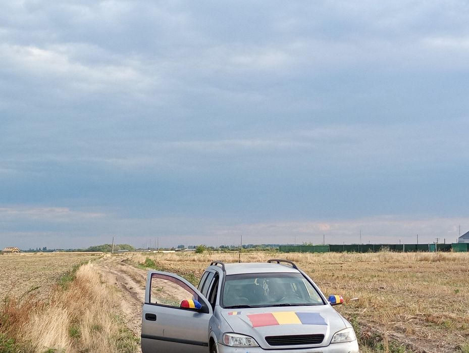 Teren Intravilan- Tarla 110/P735/1/37 Săbăreni