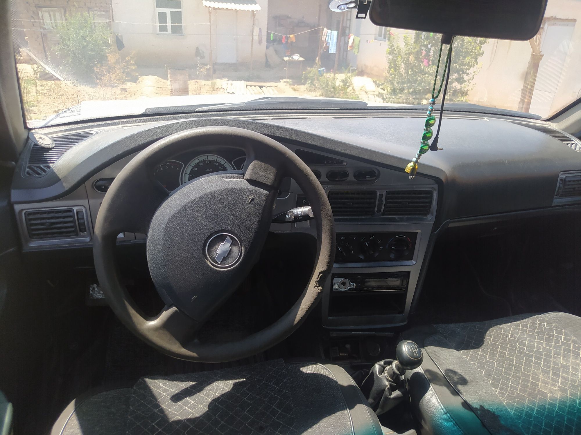 Nexia 2 2009 yil  tayyor moshin