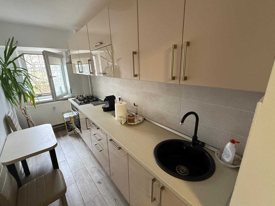 Garsoniera Confort 1 Renovata Lux Jumbo Centre