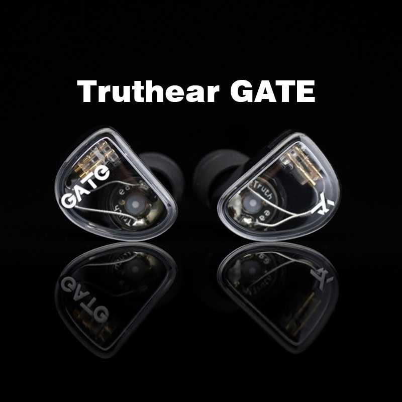 IEM наушники от брендов Tangzu, Moondrop, Kiwi Ears, Truthear и т.д