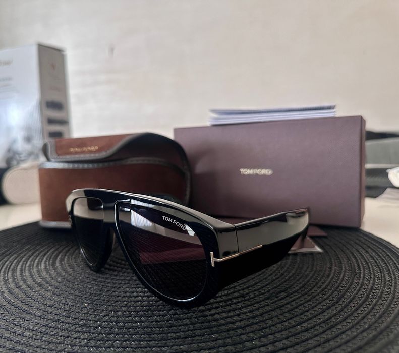 Очила Том Ford - оригинални