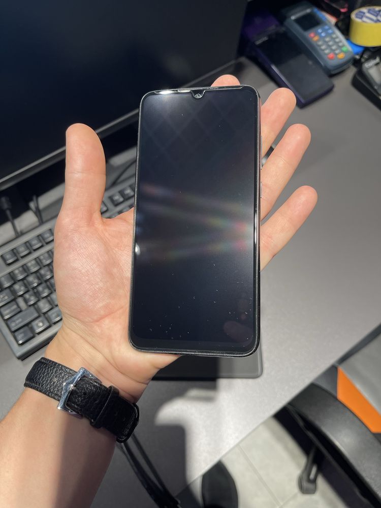 Redmi Note 7 Ideal