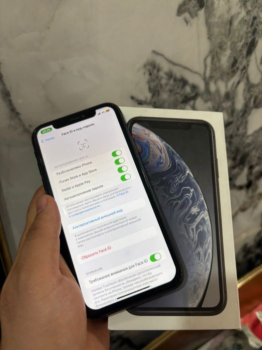 Iphone XR 64 айфон идеал без минуса