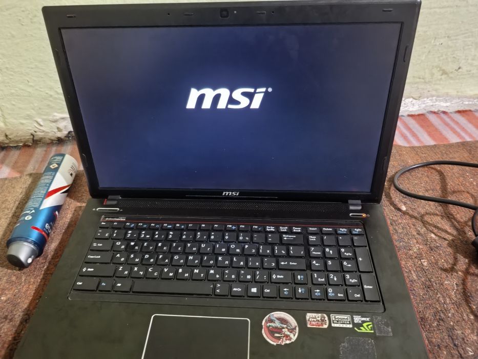 Microsoft digleof