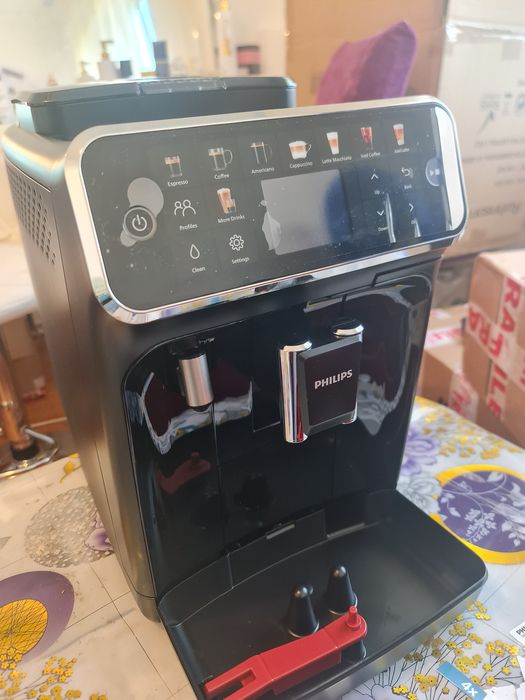Philips seria 5500 Ep5541.50