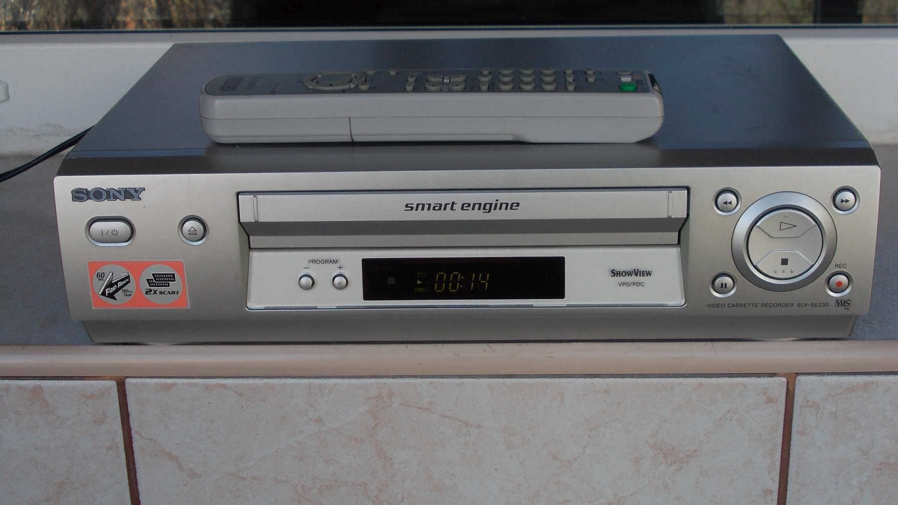 Video Sony slv-se230, Lg V280