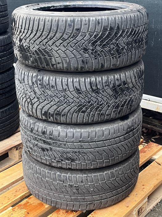 Falken euro winter 235/45R18